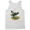 morning commute Tank Top