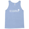 st patricks day leprechaun Tank Top
