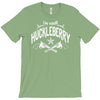 i'm your huckleberry T-Shirt