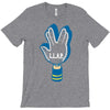 llap foam finger T-Shirt