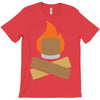 campfire tradition T-Shirt