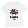 Canada 150th Anniversary V-Neck Tee