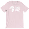 bad meets evil mask T-Shirt