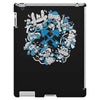 archers' attack! iPad 3 and 4 Case