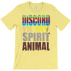 discord is my spirit animal T-Shirt