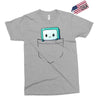 bmo pocket Exclusive T-shirt