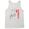 hangmans jake Tank Top
