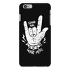 stand for heavy metal iPhone 6 Plus/6s Plus Case