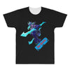 TOP PLAYERS All Over Men's T-shirt