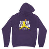 Super Saiyan Air Unisex Hoodie