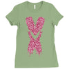 Maverick X Ladies Fitted T-Shirt