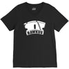 rawkus records V-Neck Tee