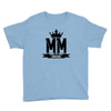 fahrie Youth Tee
