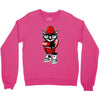 coach bird Crewneck Sweatshirt