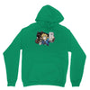 hylian selfie Unisex Hoodie