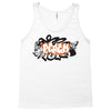 princess territory Tank Top