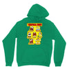 7 menopausal dwarfs, ideal gift or birthday present. Hoodie