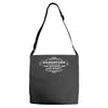 hangovers Adjustable Strap Totes