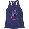 myth america Racerback Tank