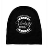 legendary vintage 1970 Baby Beanies