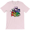 pokerangers T-Shirt