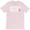 ginger ninja T-Shirt