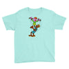 puppet pals Youth Tee