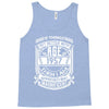 Things Better 1957 Age Approach Magnificent Tank Top