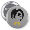 Don't Scare Me (a5) Pin-back button
