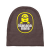 banana minion Baby Beanies