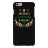 home is where the guac is iPhone 6 Plus/6s Plus Case