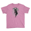 seriously strange chimera Youth Tee