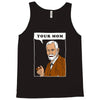your mom freud Tank Top