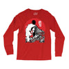 tetsuo Long Sleeve Shirts