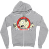 tomacco Zipper Hoodie