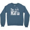 mafia Crewneck Sweatshirt