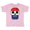 netherlands till i die Toddler T-shirt
