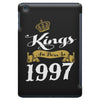kings are born in 1997 iPad Mini