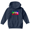 SUICIDE SQUAD Youth Hoodie