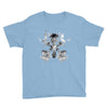 rorschach Youth Tee