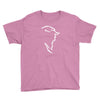monster Youth Tee