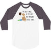 the best time of my life 3/4 Sleeve Shirt