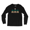 partridge   aha Long Sleeve Shirts