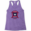freedom since 1776 Racerback Tank