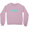 sa Crewneck Sweatshirt