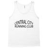Central City Running Club Tank Top
