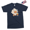 bffs (steven and lion) Exclusive T-shirt