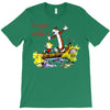 calvin hobbes T-Shirt