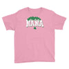 one lucky nana Youth Tee