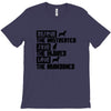 rescue save love T-Shirt